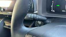 Toyota C-HR 1.8 Hybrid Icon 5dr CVT Hybrid Hatchback